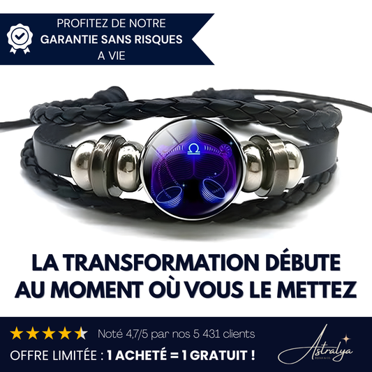 Bracelet Astral Balance